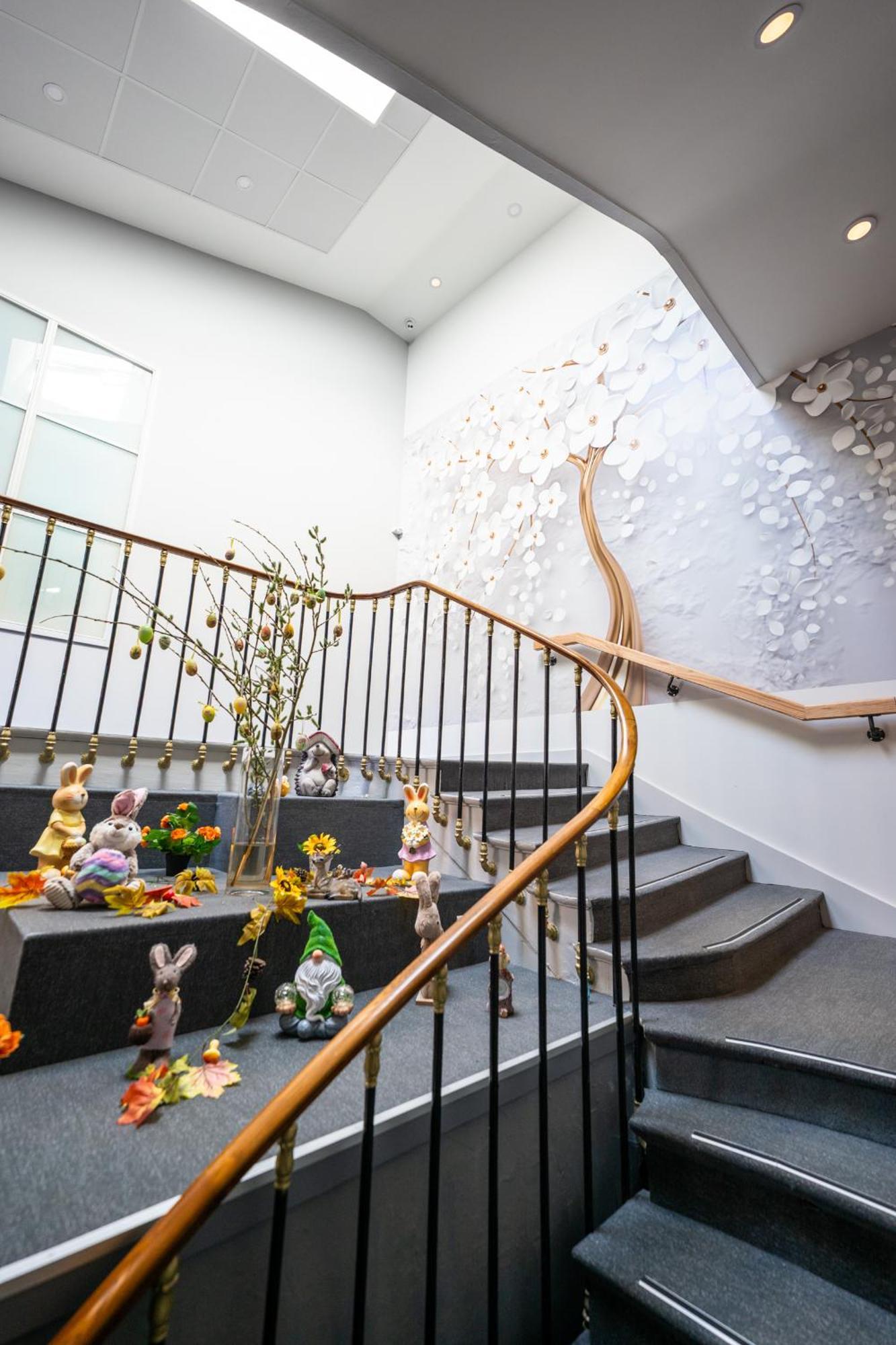 Hotel Cheval De Bronze เรเมียร์มอง ภายนอก รูปภาพ